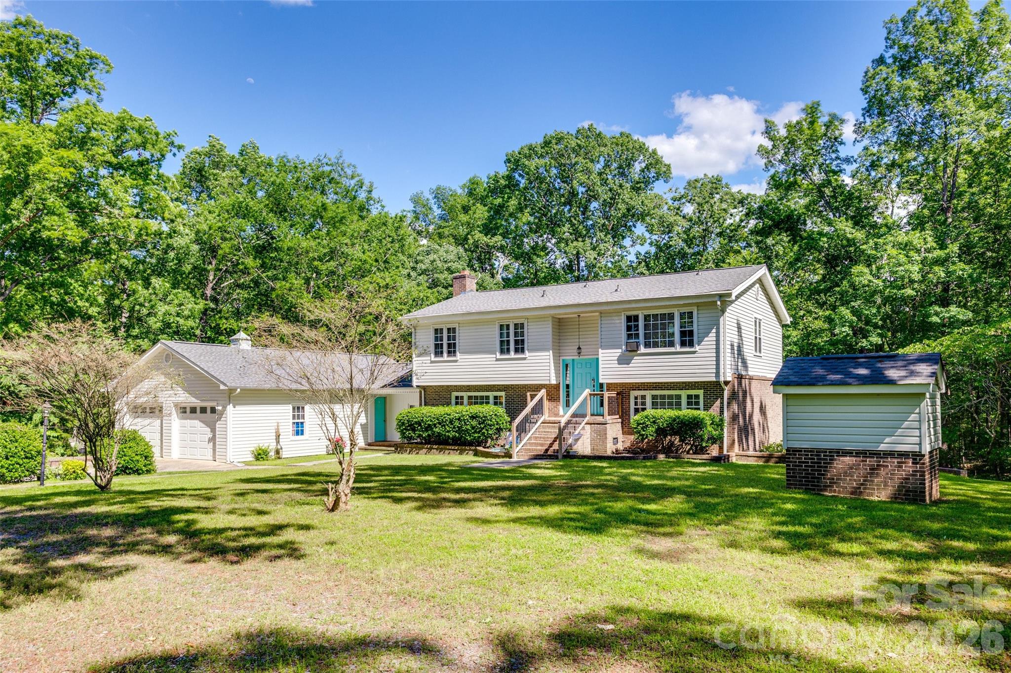 679 Fairforest Road Chester, SC 29706 - Photo 1 of 30