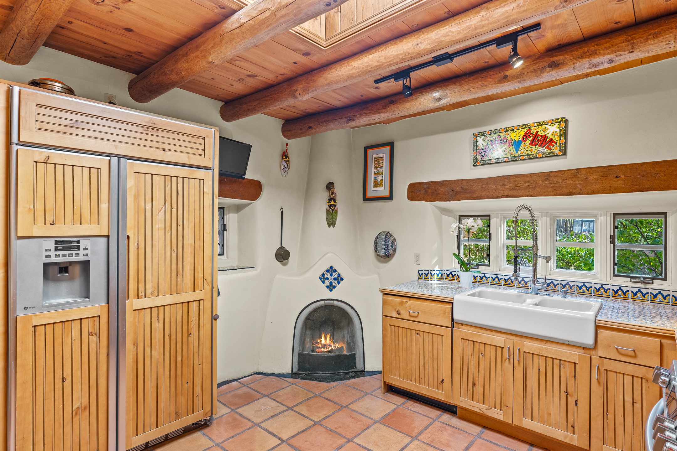 560 Piedmont Road Taos, NM 87571 - Photo 14 of 50