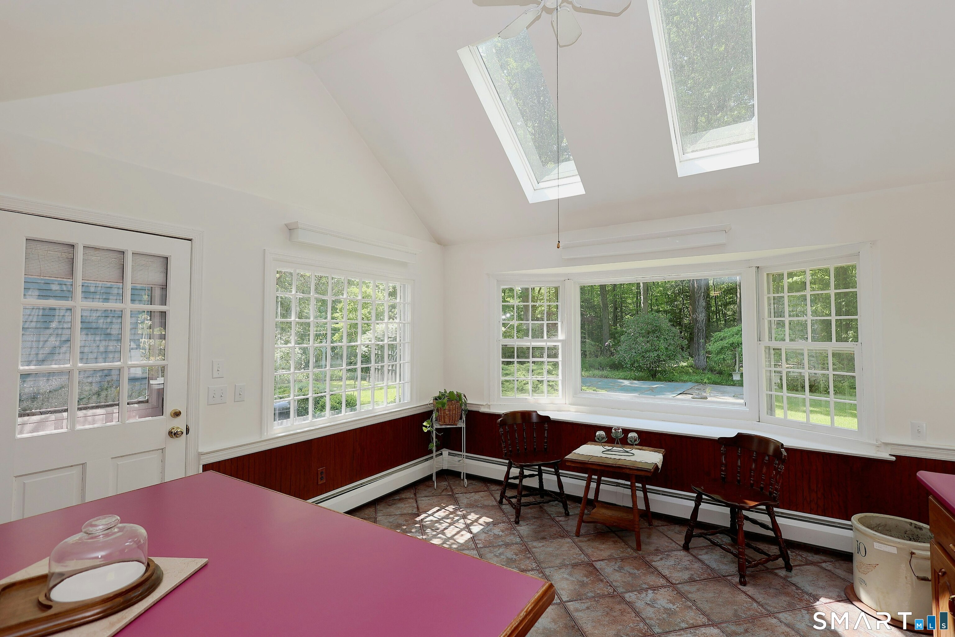 35 Deer Spring Road Redding, CT 06896 - Photo 17 of 40