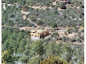1315 West Valley View Road Prescott, AZ 86303 - Photo 3 of 4 Additional Photo
