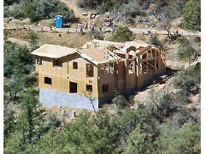1315 West Valley View Road Prescott, AZ 86303 - Photo 4 of 4 Additional Photo