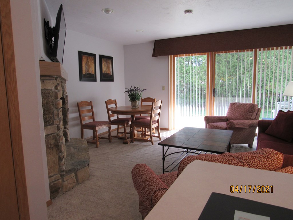 3908 County F, Unit C6 Fish Creek, WI 54212 - Photo 9 of 30