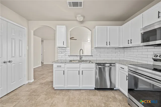 $204,000 | 114 Avrshire Lane, Temple, TX 76502