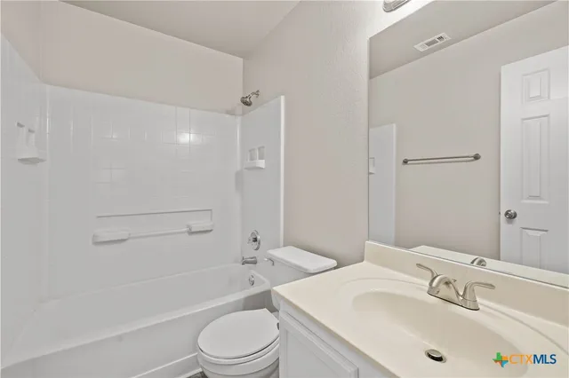 $204,000 | 114 Avrshire Lane, Temple, TX 76502