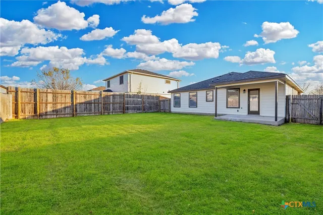 $204,000 | 114 Avrshire Lane, Temple, TX 76502