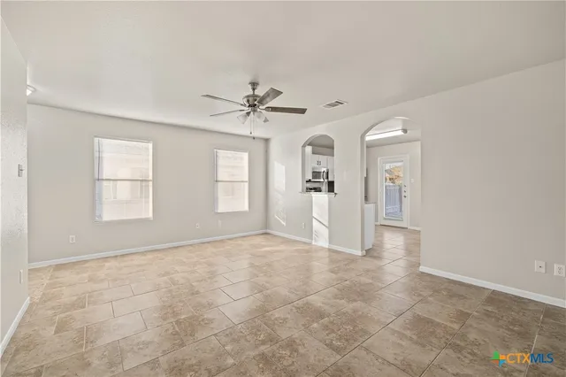 $204,000 | 114 Avrshire Lane, Temple, TX 76502