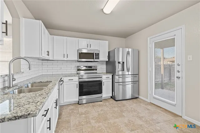 $204,000 | 114 Avrshire Lane, Temple, TX 76502