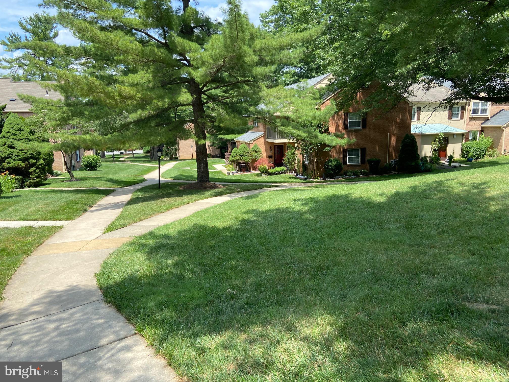 16 Old Forge Crossing, Unit 16 Devon, PA 19333 - Photo 12 of 12 a view of a park with large trees