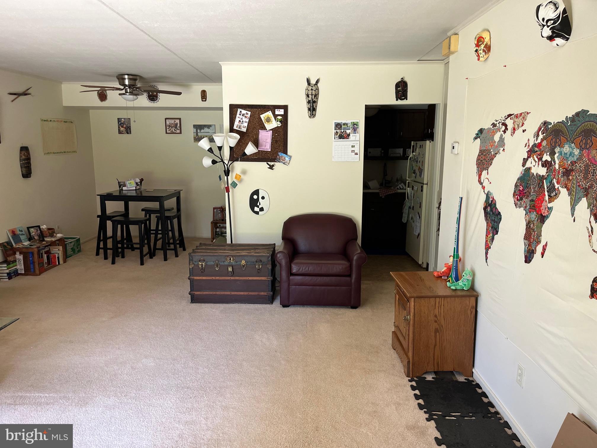16 Old Forge Crossing, Unit 16 Devon, PA 19333 - Photo 4 of 12 a living room with furniture and a couch