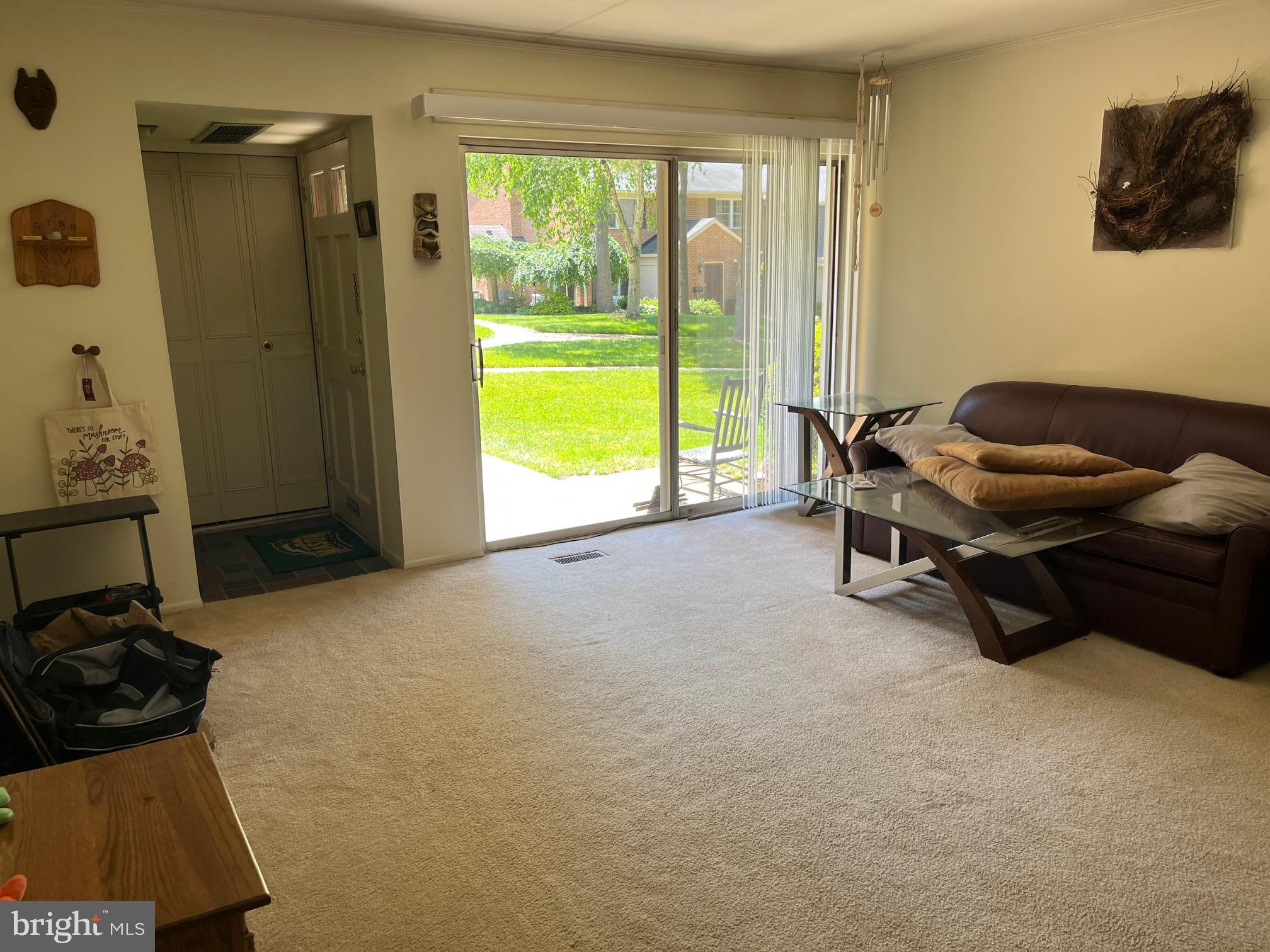 16 Old Forge Crossing, Unit 16 Devon, PA 19333 - Photo 7 of 12 a room with furniture and a flat screen tv