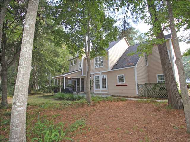 2790 Merwether Lane Mount Pleasant, SC 29466 - Photo 20 of 23 Additional Photo