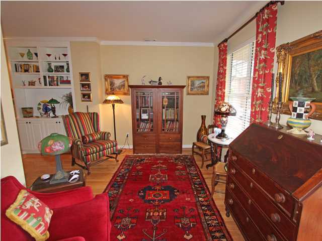 2790 Merwether Lane Mount Pleasant, SC 29466 - Photo 5 of 23 Additional Photo
