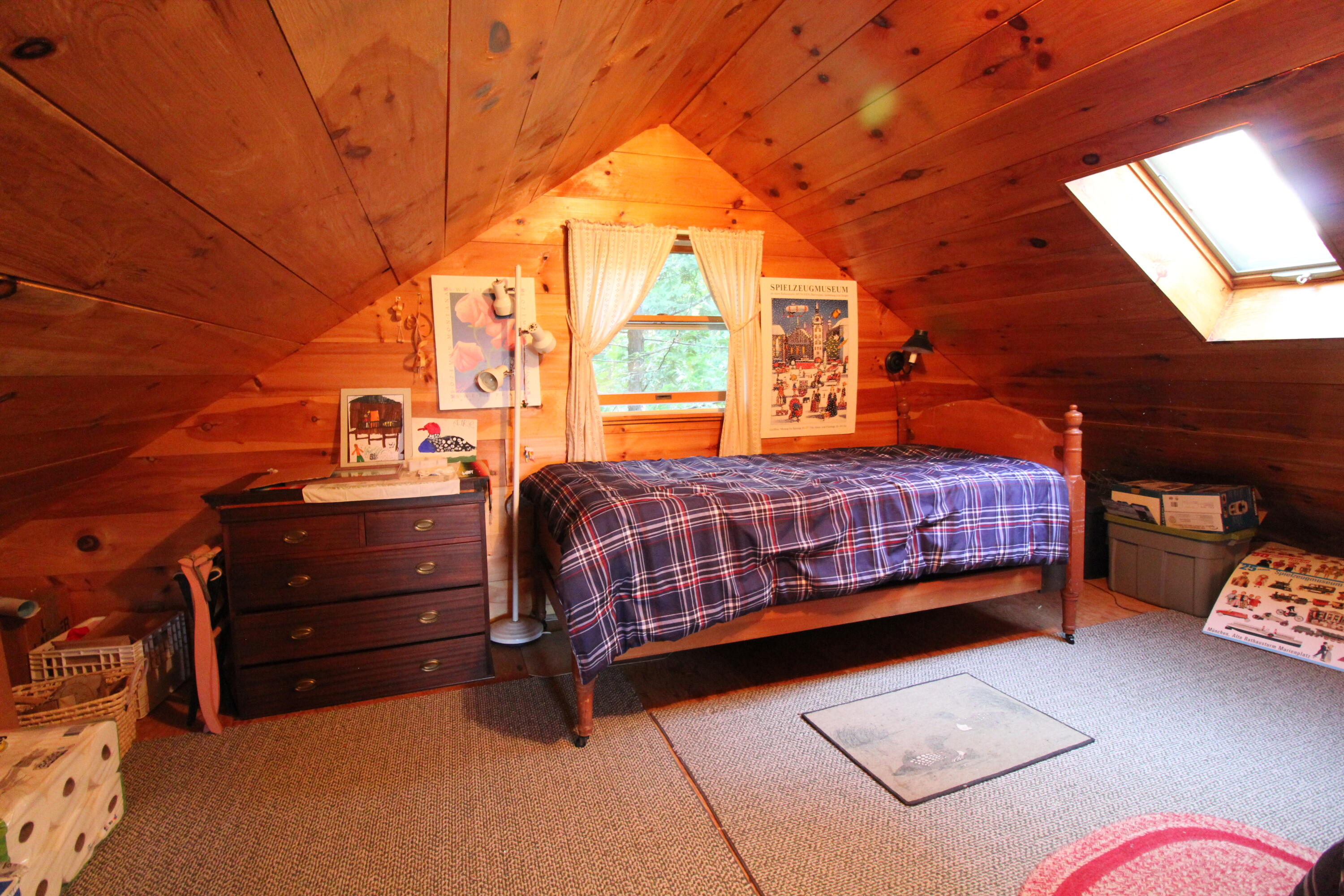 358 Birches Beach Road Oquossoc, ME 04964 - Photo 25 of 37 IMG_3919