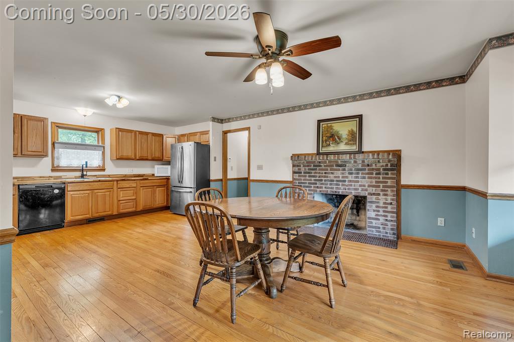 1345 Ives Road Mason, MI 48854 - Photo 17 of 92