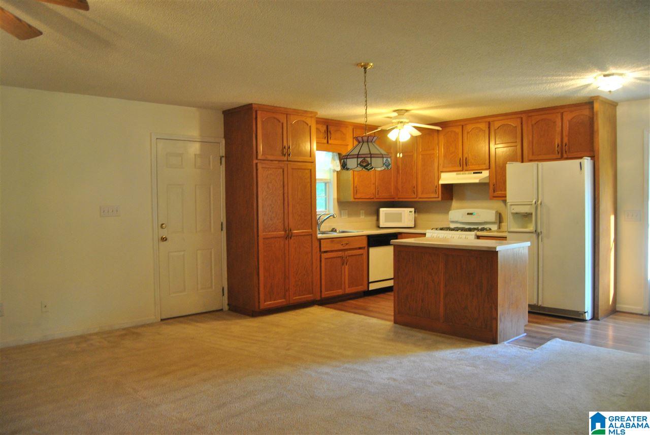 576 Pine Harbor Road Pell City, AL 35128 - Photo 9 of 28