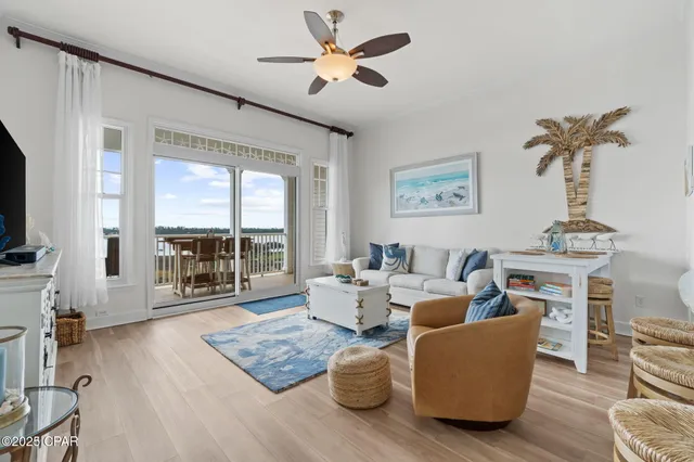 $409,000 | 4100 Marriott Drive, Unit 706, Panama City, FL 32408