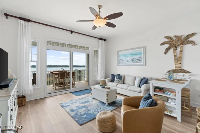 $409,000 | 4100 Marriott Drive, Unit 706, Panama City, FL 32408