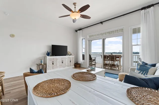 $409,000 | 4100 Marriott Drive, Unit 706, Panama City, FL 32408