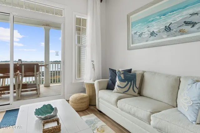 $409,000 | 4100 Marriott Drive, Unit 706, Panama City, FL 32408