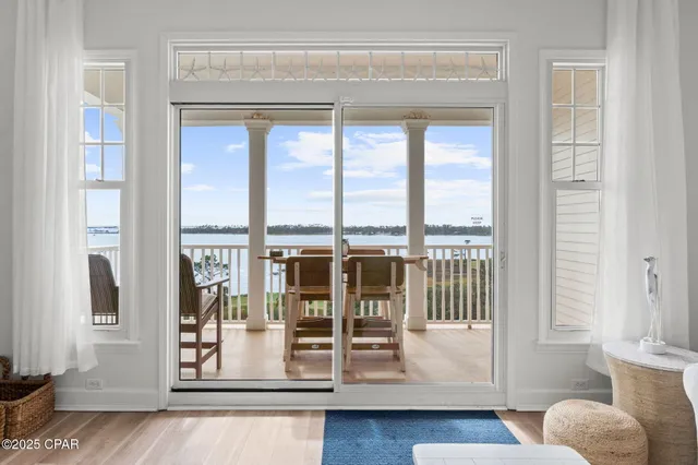 $409,000 | 4100 Marriott Drive, Unit 706, Panama City, FL 32408