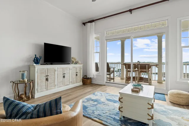 $409,000 | 4100 Marriott Drive, Unit 706, Panama City, FL 32408
