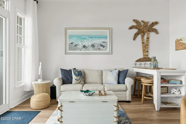 $409,000 | 4100 Marriott Drive, Unit 706, Panama City, FL 32408