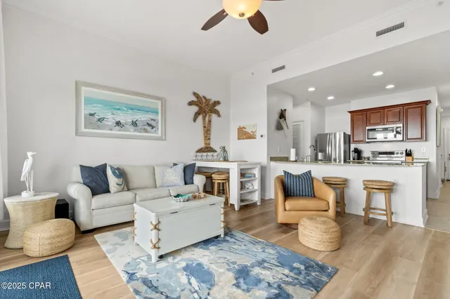 $409,000 | 4100 Marriott Drive, Unit 706, Panama City, FL 32408