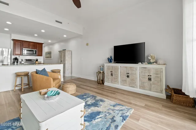 $409,000 | 4100 Marriott Drive, Unit 706, Panama City, FL 32408