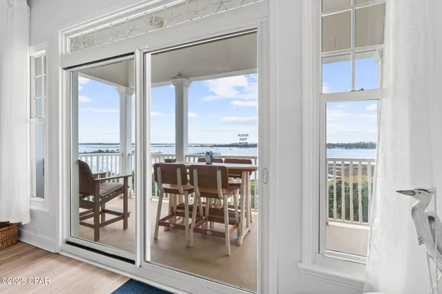 $409,000 | 4100 Marriott Drive, Unit 706, Panama City, FL 32408