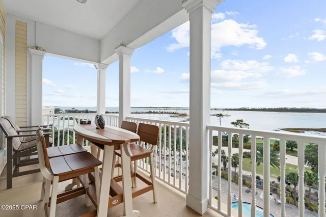 $409,000 | 4100 Marriott Drive, Unit 706, Panama City, FL 32408