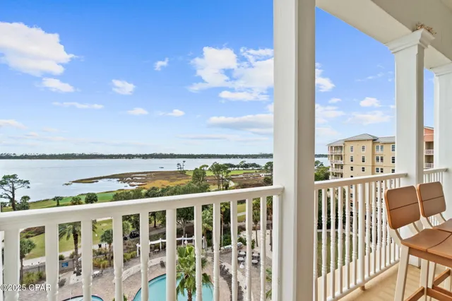 $409,000 | 4100 Marriott Drive, Unit 706, Panama City, FL 32408