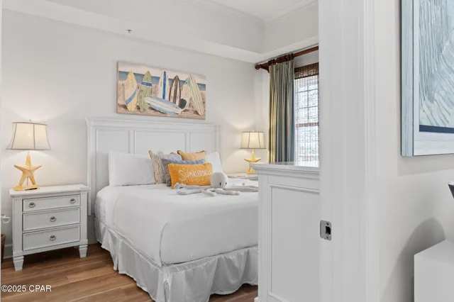 $409,000 | 4100 Marriott Drive, Unit 706, Panama City, FL 32408