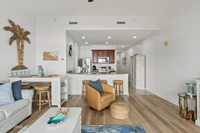 $409,000 | 4100 Marriott Drive, Unit 706, Panama City, FL 32408