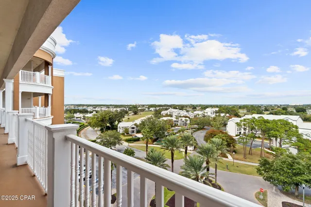 $409,000 | 4100 Marriott Drive, Unit 706, Panama City, FL 32408
