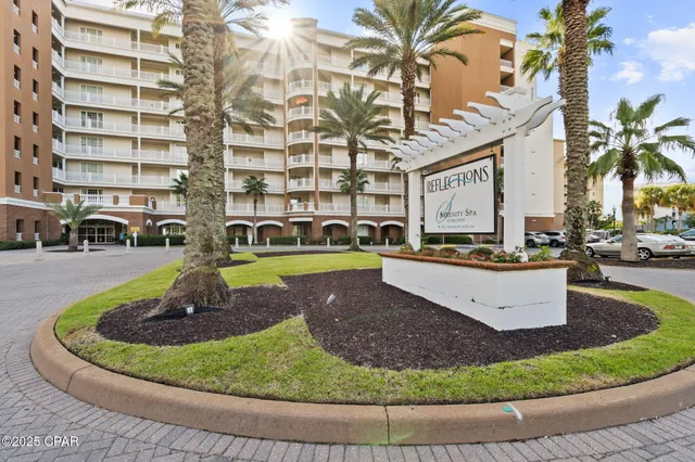 $409,000 | 4100 Marriott Drive, Unit 706, Panama City, FL 32408