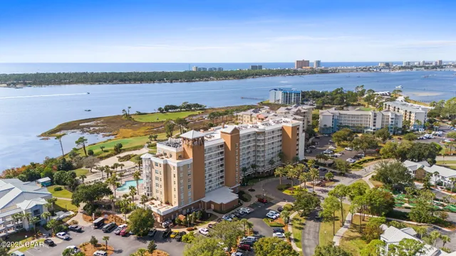 $409,000 | 4100 Marriott Drive, Unit 706, Panama City, FL 32408