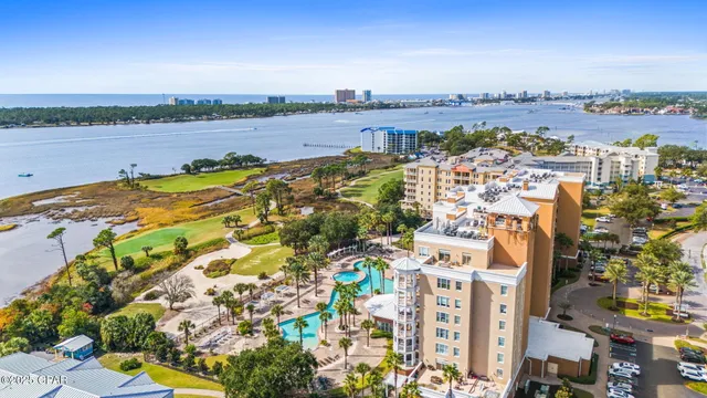 $409,000 | 4100 Marriott Drive, Unit 706, Panama City, FL 32408
