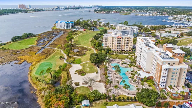 $409,000 | 4100 Marriott Drive, Unit 706, Panama City, FL 32408