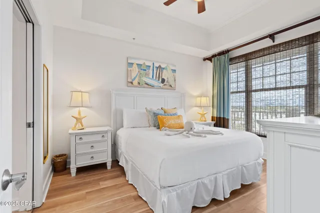 $409,000 | 4100 Marriott Drive, Unit 706, Panama City, FL 32408