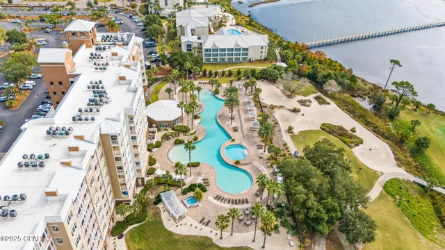$409,000 | 4100 Marriott Drive, Unit 706, Panama City, FL 32408
