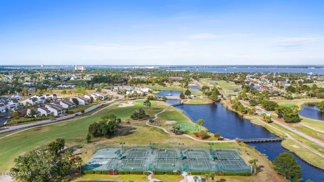 $409,000 | 4100 Marriott Drive, Unit 706, Panama City, FL 32408