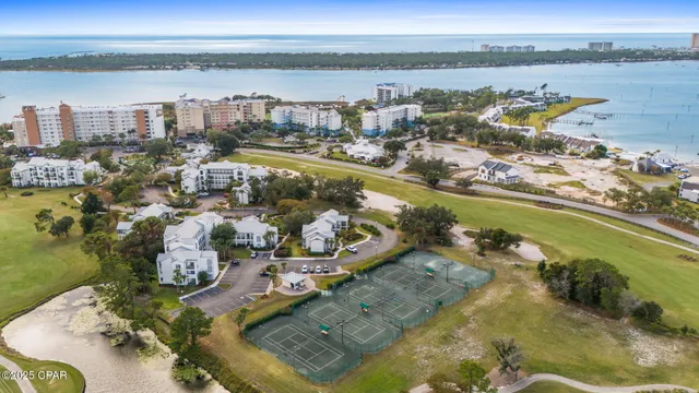 $409,000 | 4100 Marriott Drive, Unit 706, Panama City, FL 32408