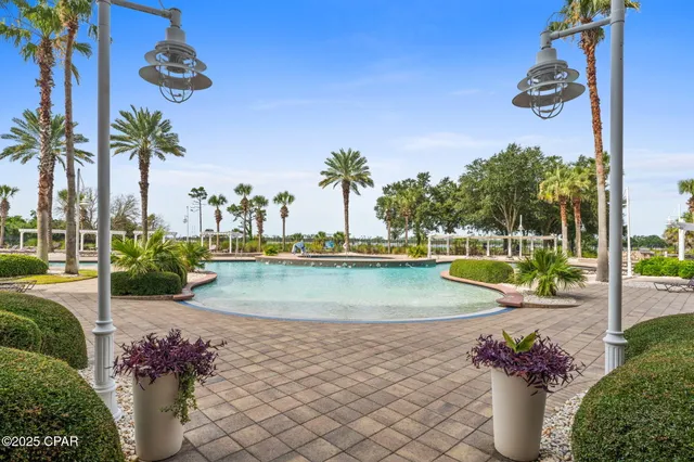 $409,000 | 4100 Marriott Drive, Unit 706, Panama City, FL 32408