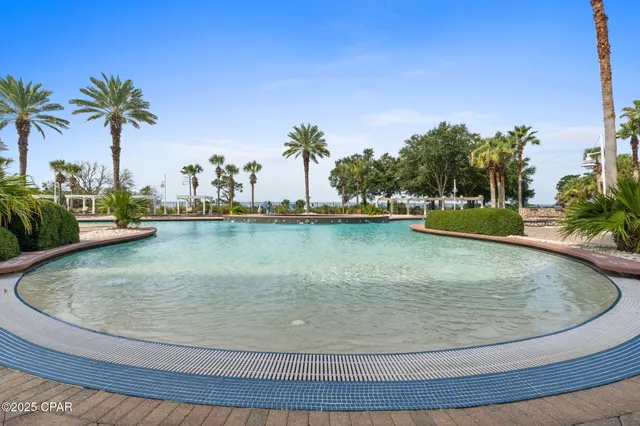 $409,000 | 4100 Marriott Drive, Unit 706, Panama City, FL 32408