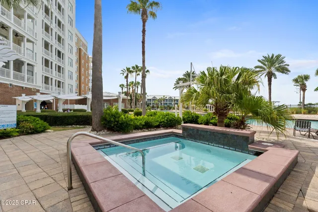 $409,000 | 4100 Marriott Drive, Unit 706, Panama City, FL 32408