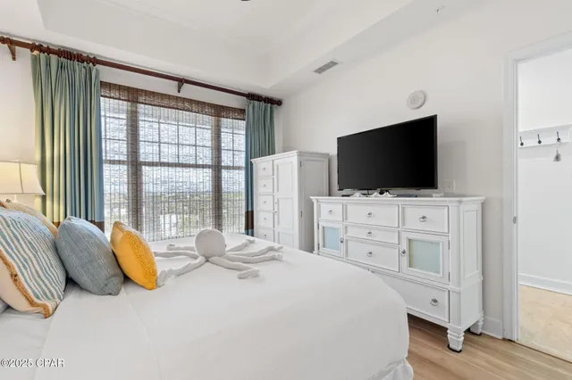 $409,000 | 4100 Marriott Drive, Unit 706, Panama City, FL 32408