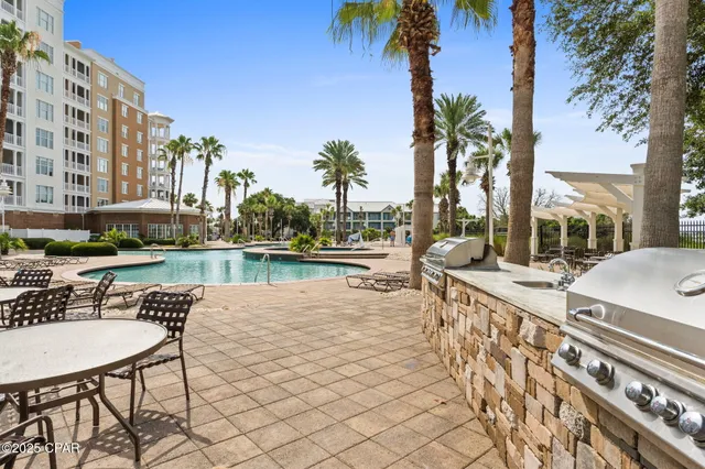 $409,000 | 4100 Marriott Drive, Unit 706, Panama City, FL 32408