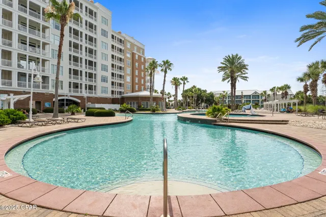$409,000 | 4100 Marriott Drive, Unit 706, Panama City, FL 32408