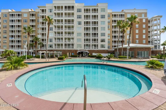 $409,000 | 4100 Marriott Drive, Unit 706, Panama City, FL 32408