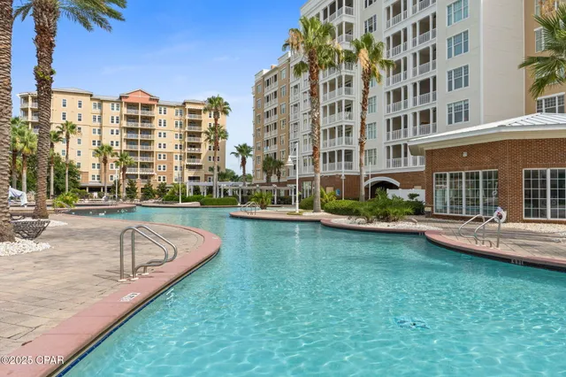 $409,000 | 4100 Marriott Drive, Unit 706, Panama City, FL 32408